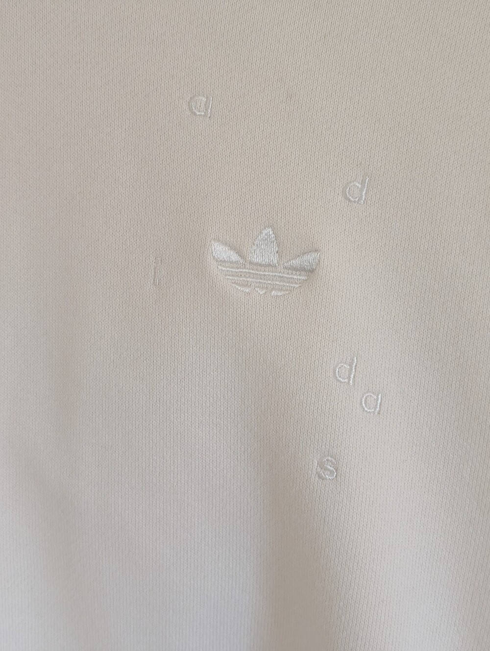 Adidas X Danielle Cathari Hoodie Size Medium - Picture 7 of 11